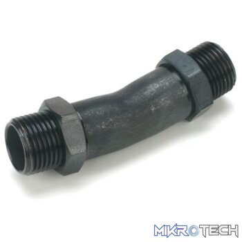Muffler Manifold (Cast)  FA65-FA100GK